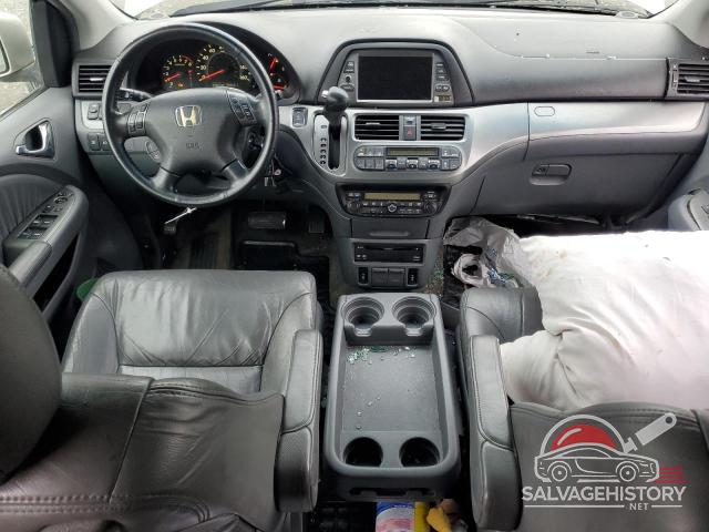 5FNRL387X6B434826 2006 HONDA All Models photo no. 8