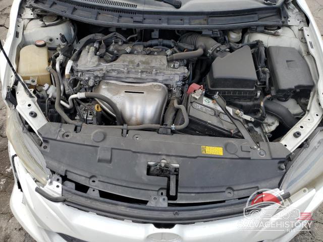 JTKJF5C77FJ011906 2015 TOYOTA SCION photo no. 11
