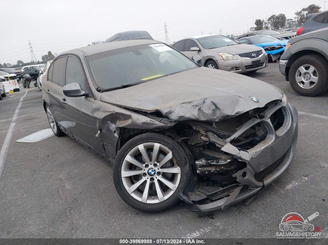 WBAPH5G56BNM77752 2011 BMW 328I photo no. 15