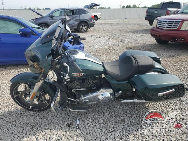 1HD1KB711RB606822 2024 HARLEY-DAVIDSON FL photo no. 3