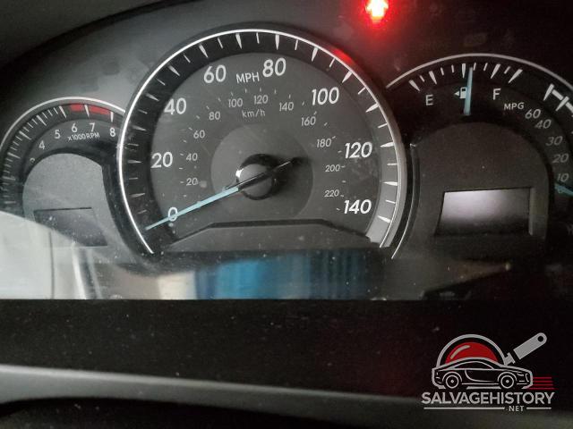 4T1BF1FK3DU243074 2013 TOYOTA CAMRY photo no. 9
