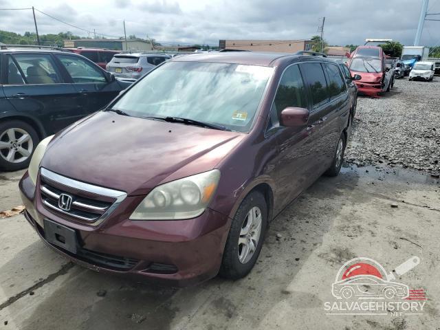 5FNRL38427B074152 2007 HONDA All Models photo no. 12