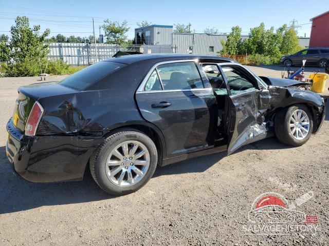 2C3CCAAG0DH714285 2013 CHRYSLER 300 photo no. 3