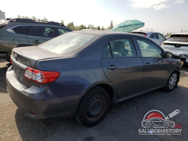5YFBU4EE6CP009420 2012 TOYOTA COROLLA photo no. 3