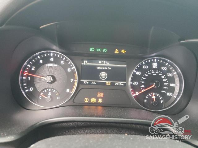 3KPF54AD5RE724131 2024 KIA FORTE photo no. 9