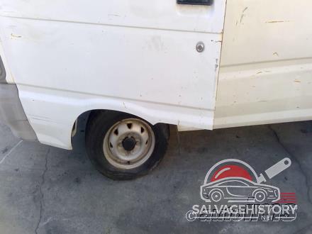 KN3HNS8D2WK081205 1999 KIA AN240 MICROVAN photo no. 6