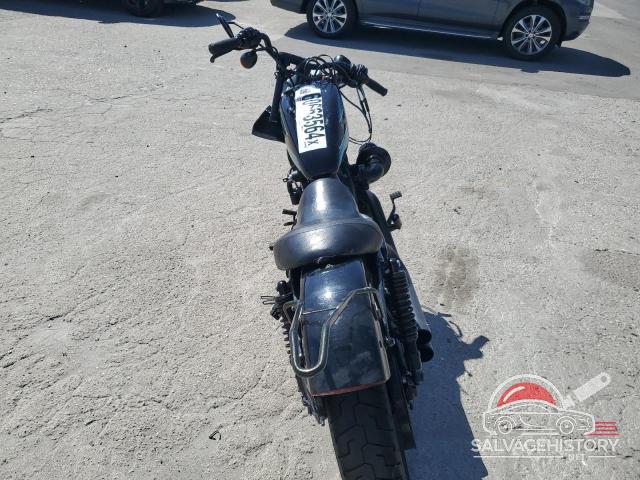 1HD1LP366JC420946 2018 HARLEY-DAVIDSON XL1200 NS photo no. 6