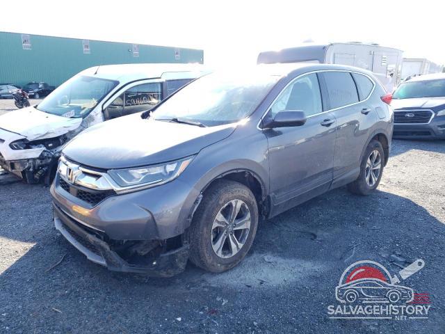 2HKRW2H26KH116820 2019 HONDA CRV photo no. 9