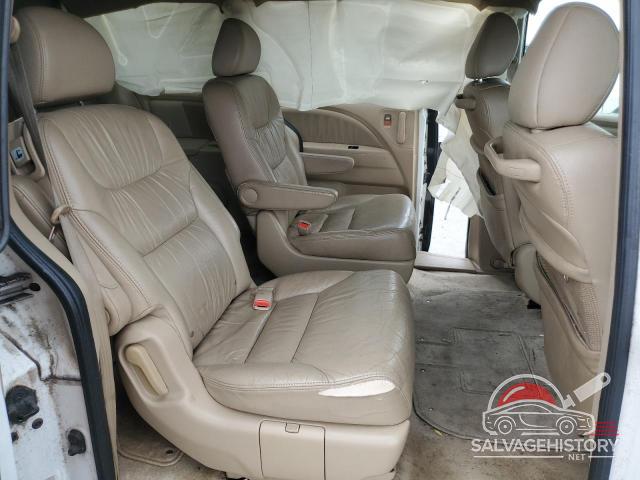 5FNRL38747B144955 2007 HONDA All Models photo no. 11