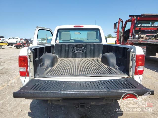 1FTKR1AD3BPA88364 2011 FORD RANGER photo no. 10