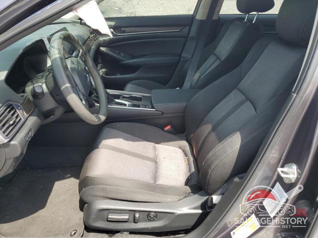1HGCV1F45LA133156 2020 HONDA ACCORD photo no. 7
