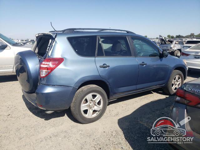 2T3ZF4DV0BW092518 2011 TOYOTA RAV4 photo no. 3