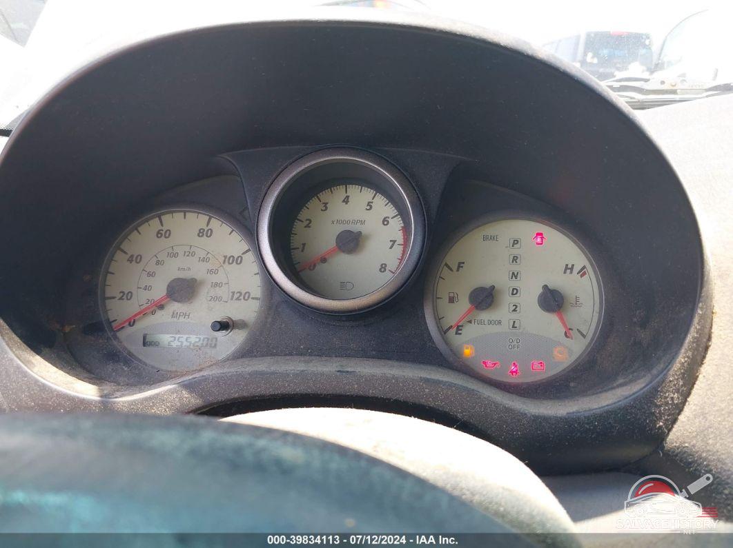 JTEGH20V226009096 2002 TOYOTA RAV4 photo no. 7