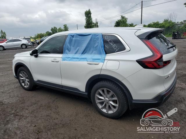 2HKRS4H74PH103011 2023 HONDA CRV photo no. 2