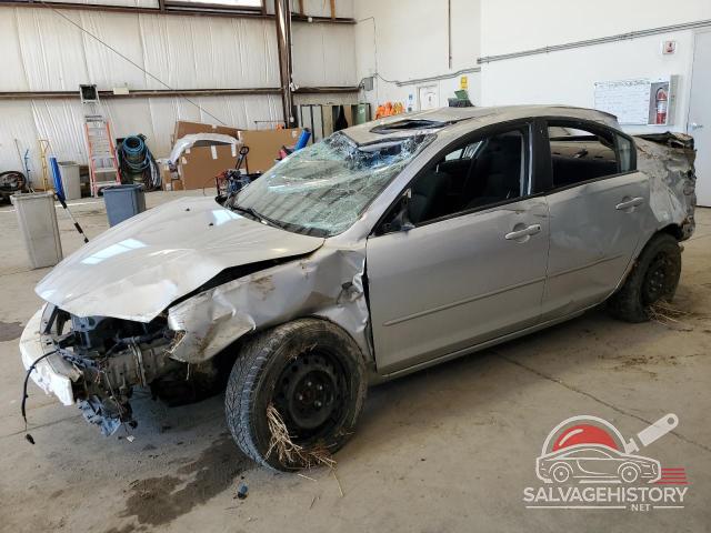 JM1BK32F481859894 2008 MAZDA 3 photo no. 17