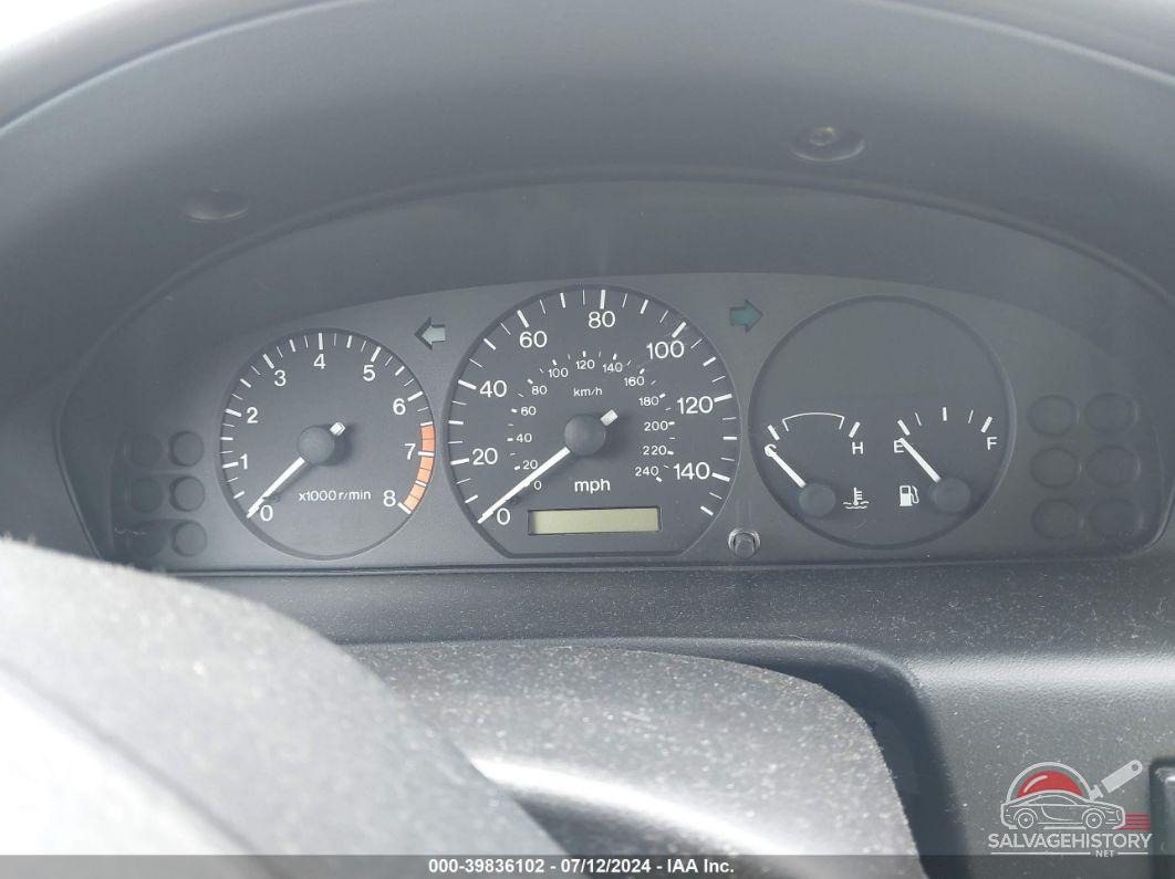 1YVGF22C5W5767817 1998 MAZDA 626 photo no. 7