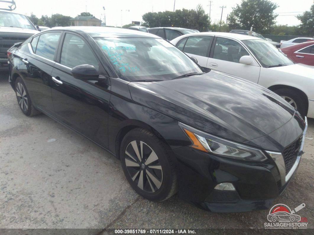 1N4BL4DV4NN389903 2022 NISSAN ALTIMA photo no. 8