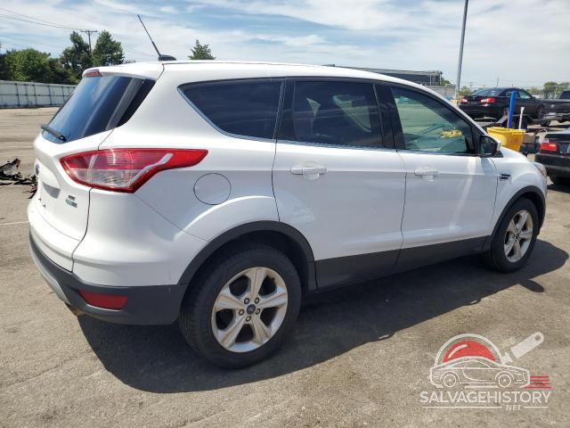1FMCU9GX3FUC27897 2015 FORD ESCAPE photo no. 3