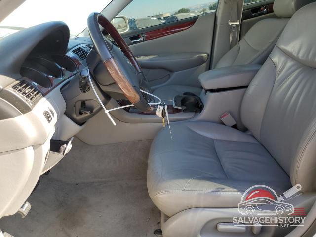 JTHBF30G720080887 2002 LEXUS ES300 photo no. 7