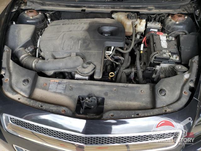1G1ZC5EU3BF159739 2011 CHEVROLET MALIBU photo no. 11