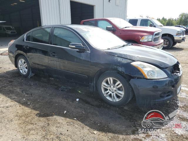 1N4AL2AP4AC167714 2010 NISSAN ALTIMA photo no. 4