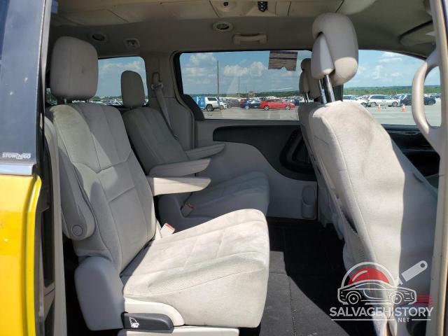 2C4RDGDG1CR219538 2012 DODGE CARAVAN photo no. 11