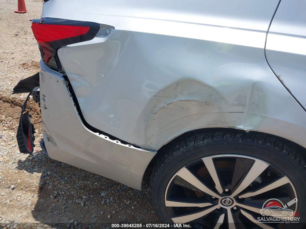 1N4BL4CV4NN401582 2022 NISSAN ALTIMA photo no. 6