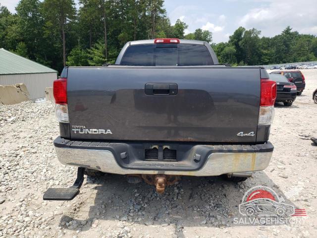 5TFUY5F15BX179167 2011 TOYOTA TUNDRA photo no. 6