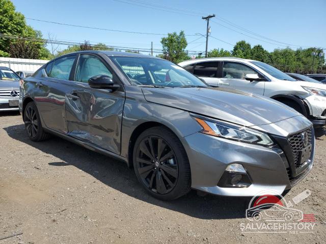 1N4BL4CW8NN361824 2022 NISSAN ALTIMA photo no. 4