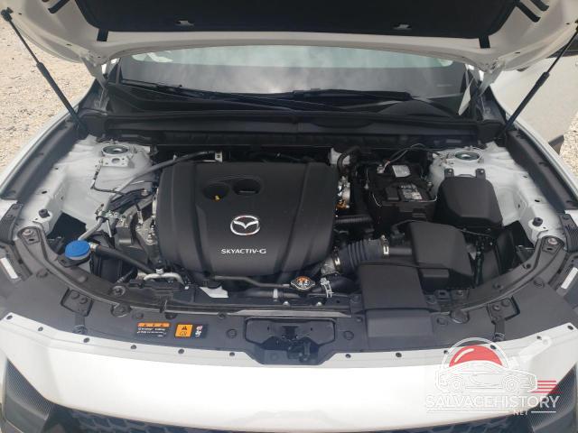 7MMVABAM6RN201787 2024 MAZDA CX-50 SELE photo no. 11