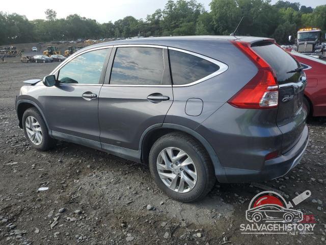 2HKRM4H55GH661054 2016 HONDA CRV photo no. 2