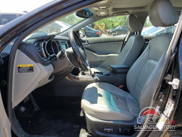 5XXGN4A76CG039133 2012 KIA OPTIMA photo no. 7