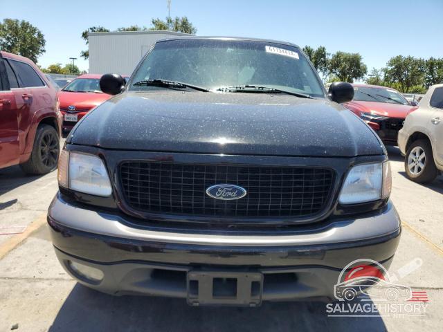1FMRU15L2YLB75148 2000 FORD EXPEDITION photo no. 5