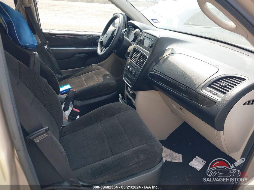 SALAK2V66GA814643 2016 LAND ROVER LR4 photo no. 5
