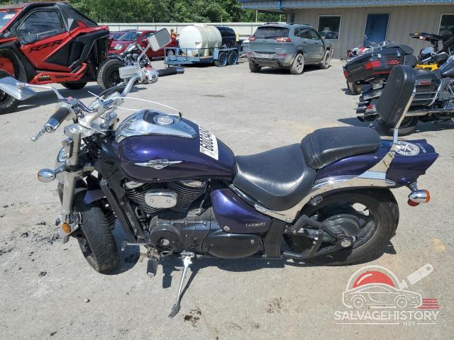 JS1VS56A272100932 2007 SUZUKI CYC VZ/VZR photo no. 3
