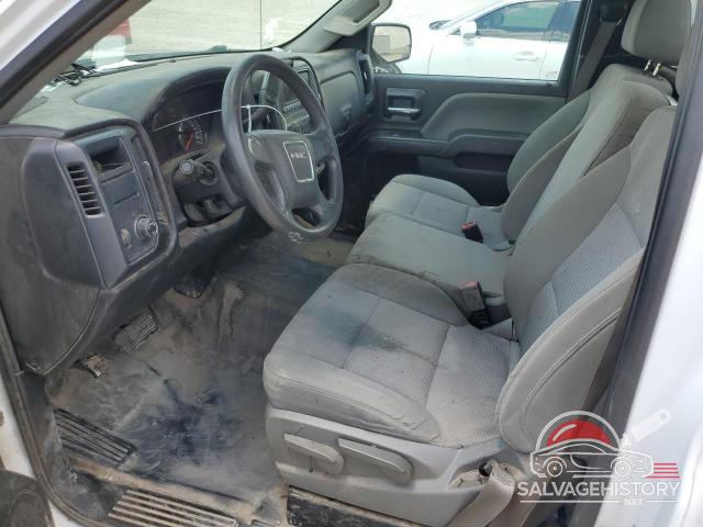 1GTN1LEC7GZ902786 2016 GMC SIERRA photo no. 7