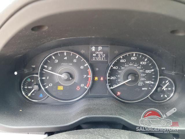 4S4BRBCC9B3354984 2011 SUBARU OUTBACK photo no. 9