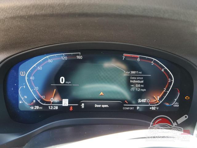 5UX53DP06P9R81353 2023 BMW X3 photo no. 8