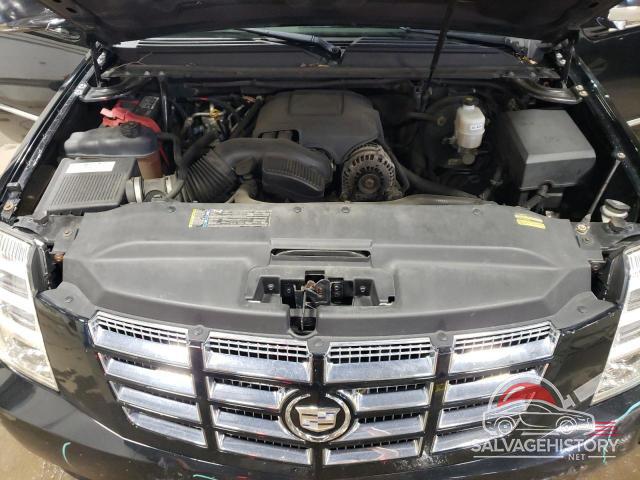 1GYFK63878R222271 2008 CADILLAC ESCALADE photo no. 12