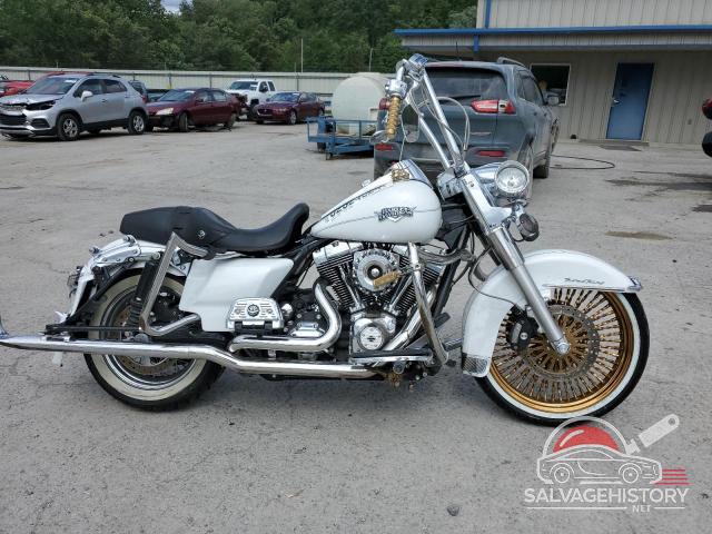 1HD1FRM10CB622664 2012 HARLEY-DAVIDSON FL photo no. 5