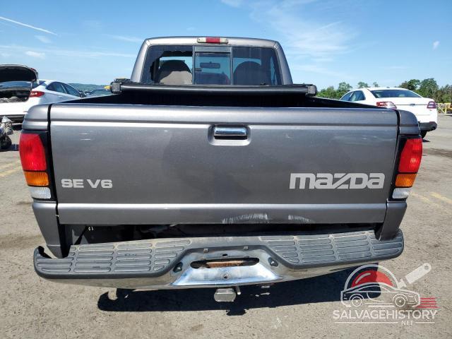 4F4YR12V5YTM12942 2000 MAZDA B3000 photo no. 6