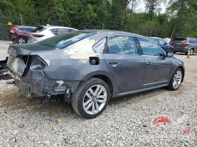 1VWGT7A38HC069565 2017 VOLKSWAGEN PASSAT photo no. 3