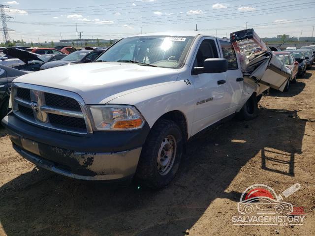 1D7RV1GP4BS506946 2011 DODGE All Models photo no. 21