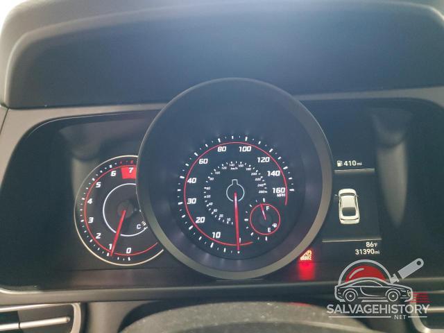 5NPLM4AG1PH104515 2023 HYUNDAI ELANTRA photo no. 9