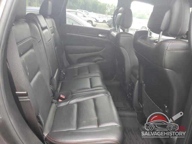 1C4RJFLG6LC320264 2020 JEEP GRAND CHER photo no. 11