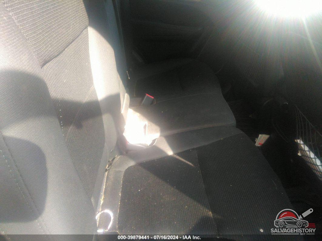 5XYKT3A60FG580387 2015 KIA SORENTO photo no. 8