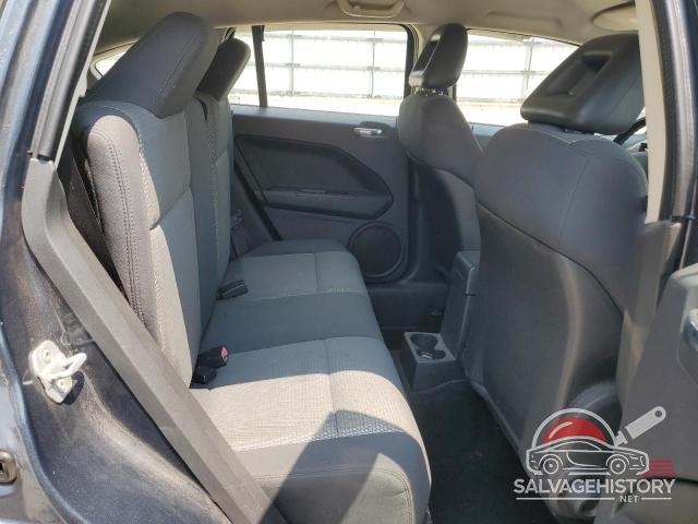 1B3HE78K78D692606 2008 DODGE CALIBER photo no. 10