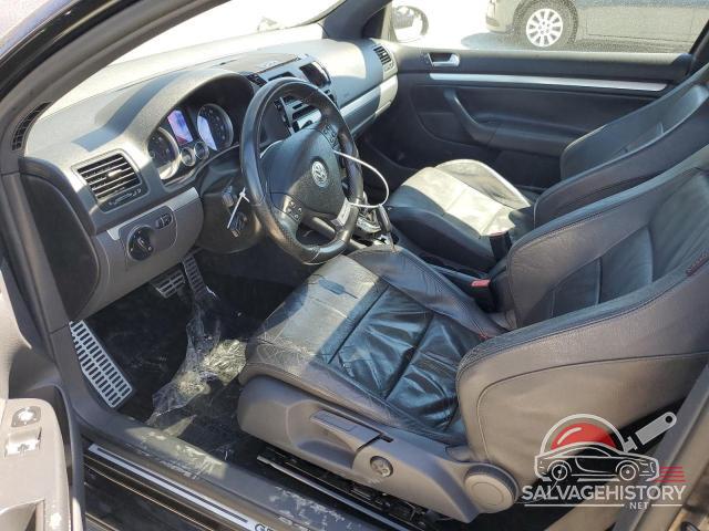 WVWFV71K97W049841 2007 VOLKSWAGEN NEW GTI FA photo no. 8