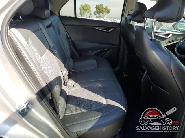 KNDCR3L11P5029593 2023 KIA NIRO WIND photo no. 11