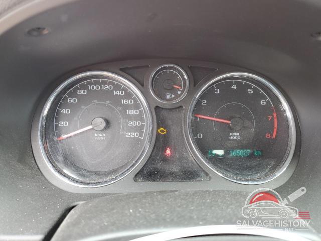 1G1AD5F58A7235918 2010 CHEVROLET COBALT photo no. 9
